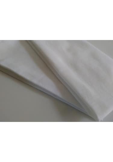 40x110cm Fermuarlı Uzun Yastık Kılıfı, Sadece Kılıf Içerir