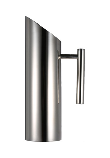 Hangfox Paslanmaz Çelik 1.5 Litre Soğuk İçecek Sürahisi - Restoran & Ev Kullanımı Çok Renkli