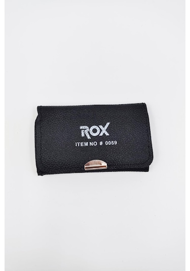 Rox Wood 25 Parça Çantalı Hassas Tornavida