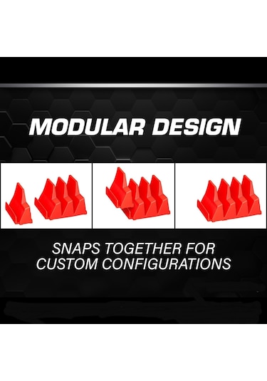 Youtek 5402 Anahtarları İçin 20 Bölmeli Depolama Rafı, Profesyonel Ve Ev Kullanımlı Dayanıklı Anahtar Tutucu Shk-1757 Diğer