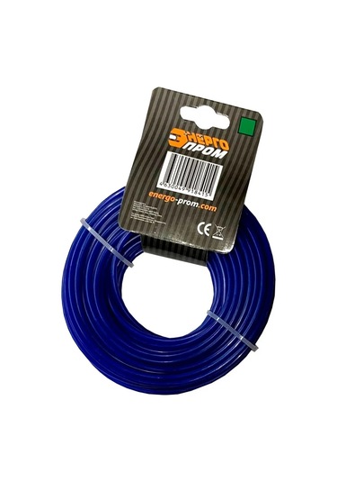 Energoprom Tırpan İpi 4015r 4mm X 15m Mavi 287756692