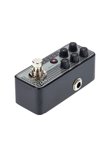 Mooer Regal Tone 007 Preamp Pedalı