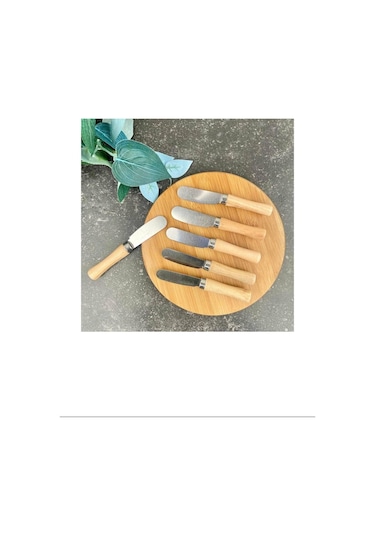 Tereyağı Bıçağı Royaleks-tb06 Diğer 32136589