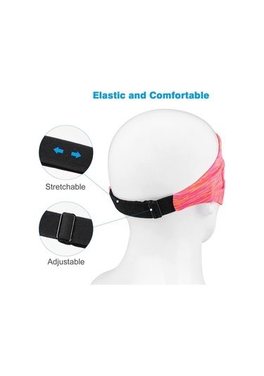 Yystore Vr Oyun Aksesuarları Yüz İçin Terlemeye Karşı Koruma Hon4896