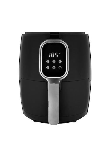 Bambum Air Master 5.2 LT Dijital Ekranlı XXL Airfryer