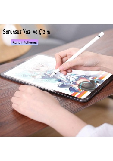 Tab M10 Tb-x606f Lenovo Sensitivity Stylus Kapasitif Dokunmatik Kalem Çizim Ve Tasarım Tablet Kalemi