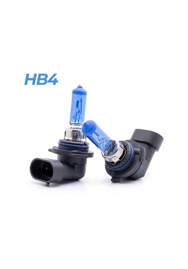 Photon Diamond Xen Vision 12V Beyaz Ampul Hb4 - 9006