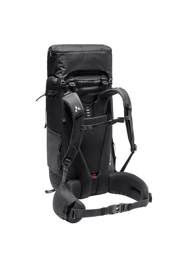 Vaude Astrum EVO 70+10L Trekking Sırt Çantası 15950 Çok Renkli