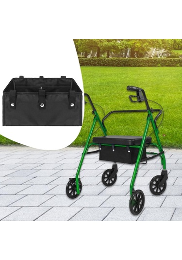 Suntek Yaşlılar İçin Alışveriş Bardakları Koltuk Altı