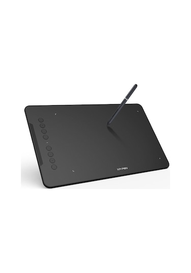 Xp-Pen Deco 01 V2 10 x 6.25" Grafik Tablet