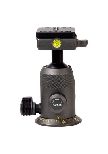 Vanguard Alta Bh-100 Tripod  Başlığı