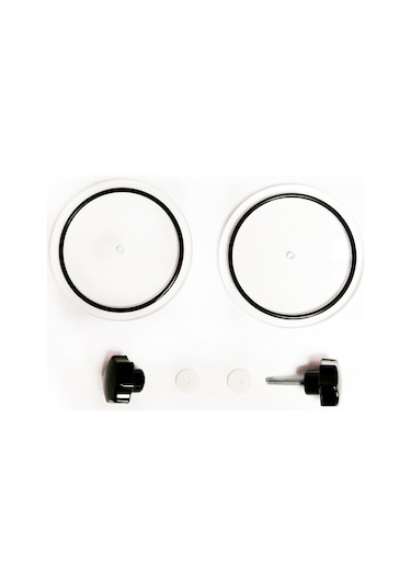 Çıtırtılı Sesler Plak Etiket Koruyucu