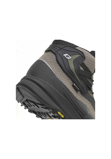 G-xenon Gore-tex Bot Siyah Yeşil
