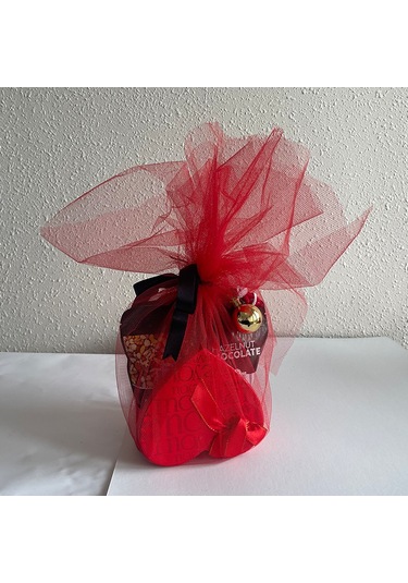 One Chocolate Alfa Seti