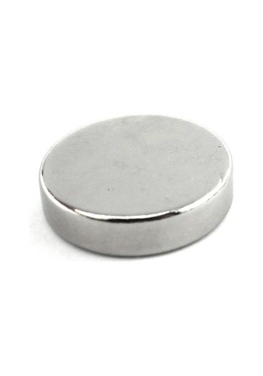 Mıknatıs , 20Mm X 5Mm Güçlü Neodyum Mıknatıs, Adet Seçmeli 1 Adet