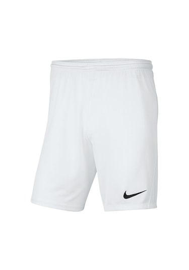 Nike Park Iıı Byeaz Erkek Futbol Şortu Çok Renkli