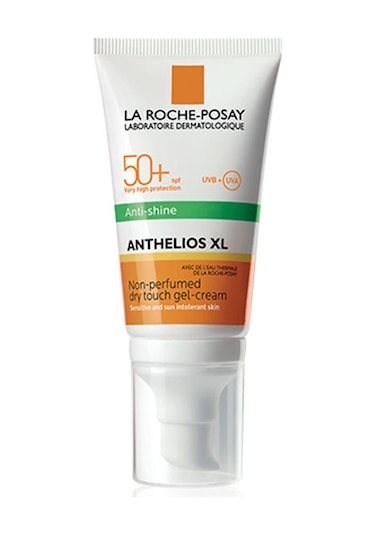 La Roche Posay Anthelios Dry Touch Gel Cream SPF50+ 50 ML
