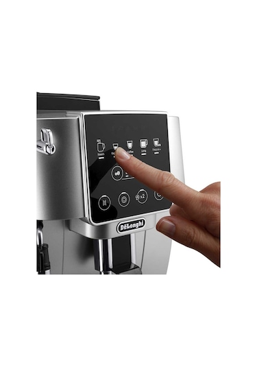 Delonghi Magnifica S Smart ECAM220.31.SB Tam Otomatik Espresso Makinesi