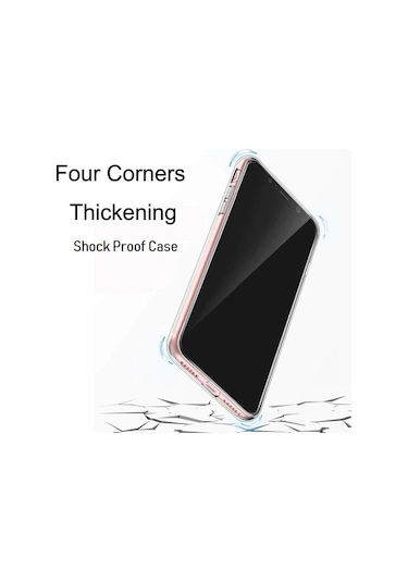 Xiaomi Mi Note 10 Pro Kamera Korumali Süper Silikon Kilif 553953869