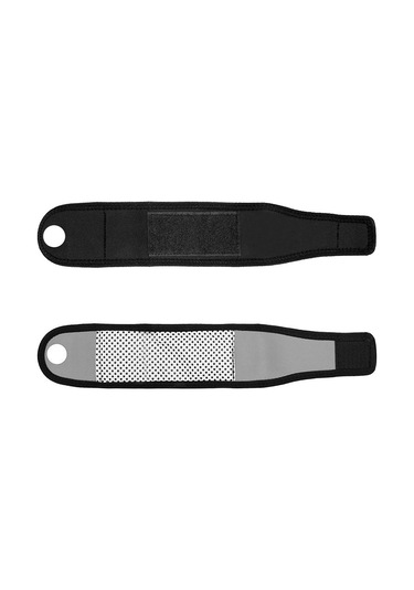 Hallow-2 Adet Bilek Desteği Brace Isıtma Bilek Sabitleyici Y23189gy-2