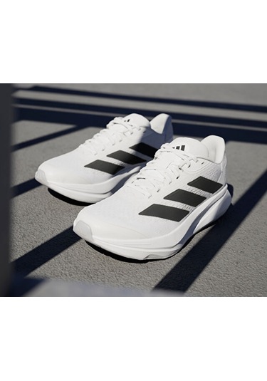 Adidas Duramo Sl2 W Unisex Koşu Ayakkabısı Ih8223 Beyaz Beyaz