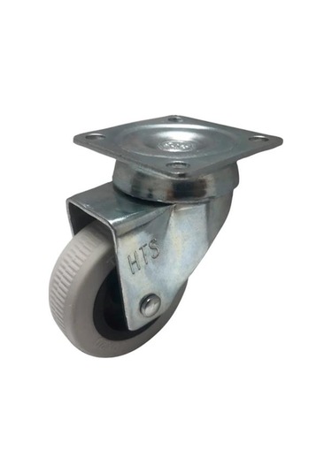 Hts 231 50x20 Çift Bilyalı Poly.makaralı Tablalı