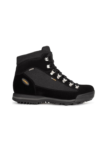 Aku Ultralight Micro Goretex Kadın Bot A365.10448 Siyah