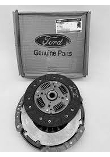 Debriyaj Seti Ford Fıesta/fusıon/ka 4n21 7540 A1b