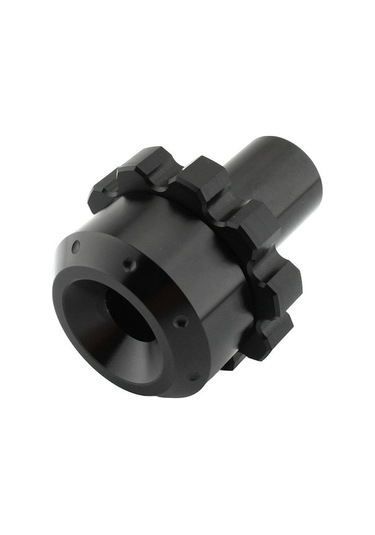 Yaleker Bmw R1200gs Adv/st R1250gs İçin Modifiye Edilebilir Sabit Hız Kontrol Cihazı - Gaz Pedalı Kilidi Siyah