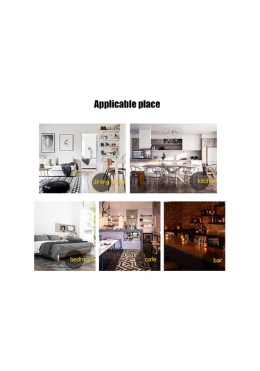 Konesam 50w Led Ampul T Tipi 6500k Beyaz Işık 160-265v, E26/e27 Bağlantı, Plastiği Kaplı Alüminyum, Ev & Mağaza Aydınlatması İçin Yüksek Parlaklık