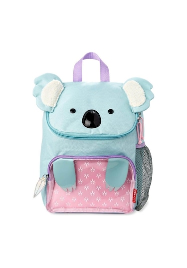 Skip Hop Zoo Çocuk Okul Çantası Koala 001