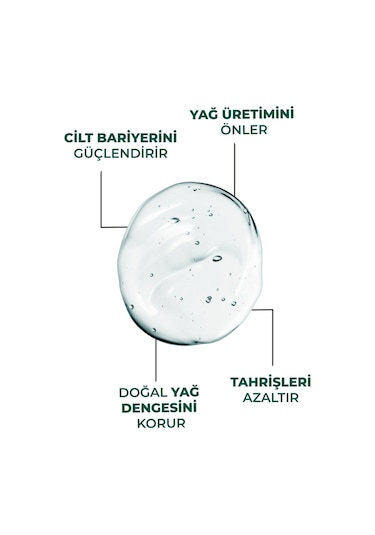 Dermoend Antı Acne Serumu 2'li
