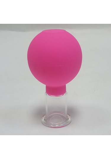 Suntek Masaj Vücut Yüz Bacak Arka Kol Geri Için 4 Parça Kırmızı Gül