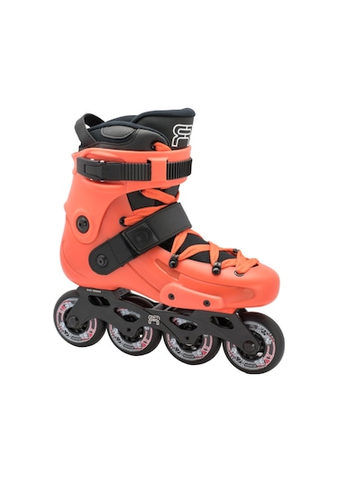 Fr Skates Frx 80 Turuncu Urban Paten