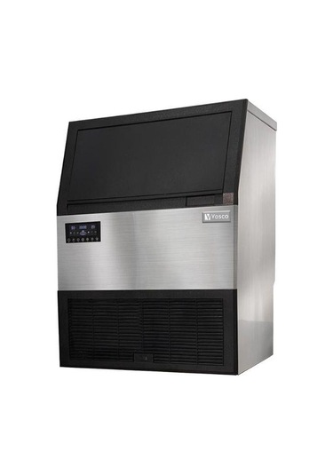 Vosco VSC-100T 100 KG Gurme Buz Makinesi