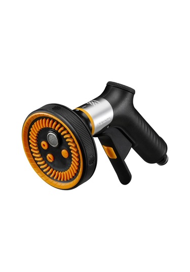 Fiskars 1067195 Fibercomp 5 Fonksiyonlu Sulama Tabancası