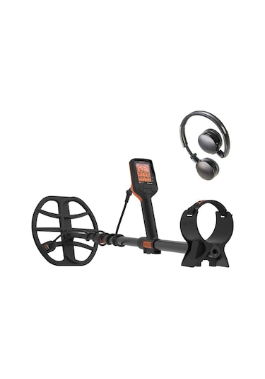 Quest X10 Idmaxx Dedektör + Kulaklık Avantajlı Paket