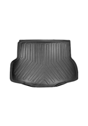 Volkswagen Taigo 2024 Model Bagaj Havuzu