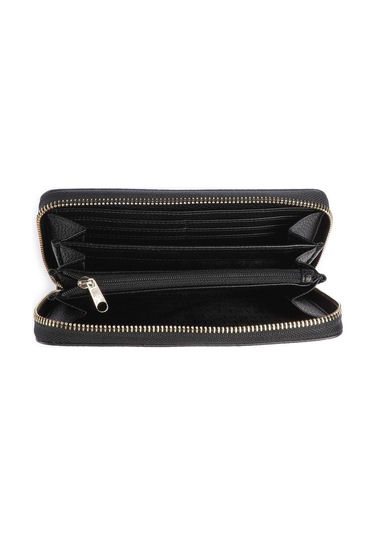 Armani Exchange Armanı Exchange Kadın Cüzdan Xw000361-af11902-uc001 Siyah