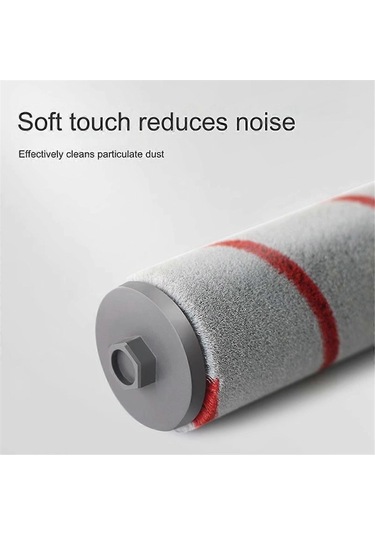 Elektrikli Süpürge Aksesuarları İçin Rulo Fırça Filtre Elemanı A