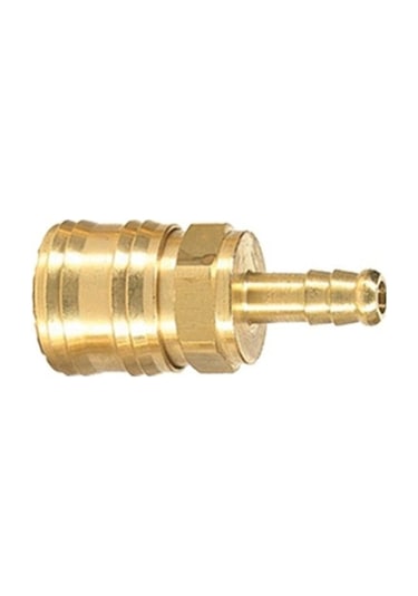 Hava Jakı Hortum Çıkışlı 8 MM