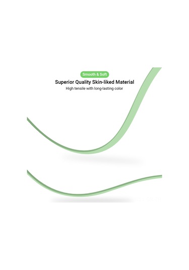 Singree 3'ü 1 Arada Hızlı Şarj Kablosu - Lightning/type-c/micro Usb - 120cm Esnek Silikon