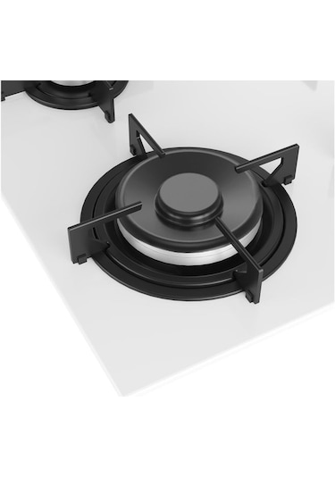 Altus ALA 189 DW Cam Ankastre Ocak