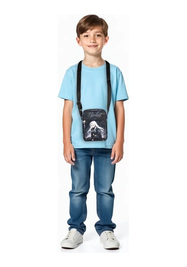 Darika Omuz Çantası 262434969 Siyah