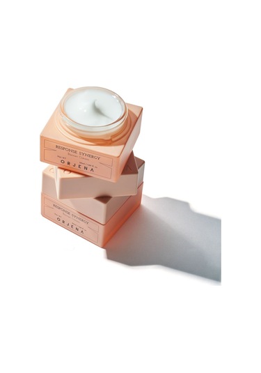 Orjena Response Synergy Barrier Cream 50 ML