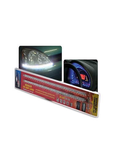 Dekoratif Led Şerit Lamba 30cm / Laak145-30