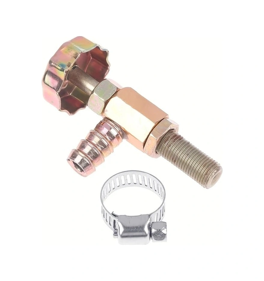 Trendooze Sunshine022 Alüminyum Plakalı Gaz Brülörü Nozulu, Bbq Infrared Seramik Brülör