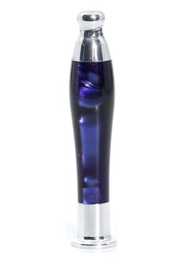 Talamona Mini Reverse 9mm. Filtreli Akrilik Saplı Pipo 104017