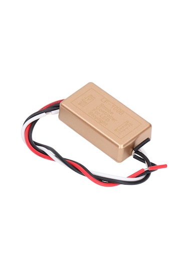 Led Flaş Rölesi Kaiyi