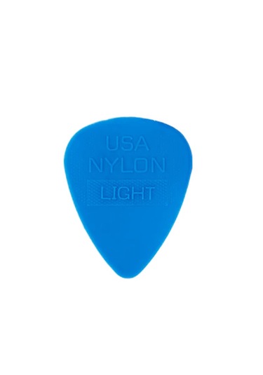 Ernie Ball P09130 Nylon Pena Light 0.53mm 1 Adet
